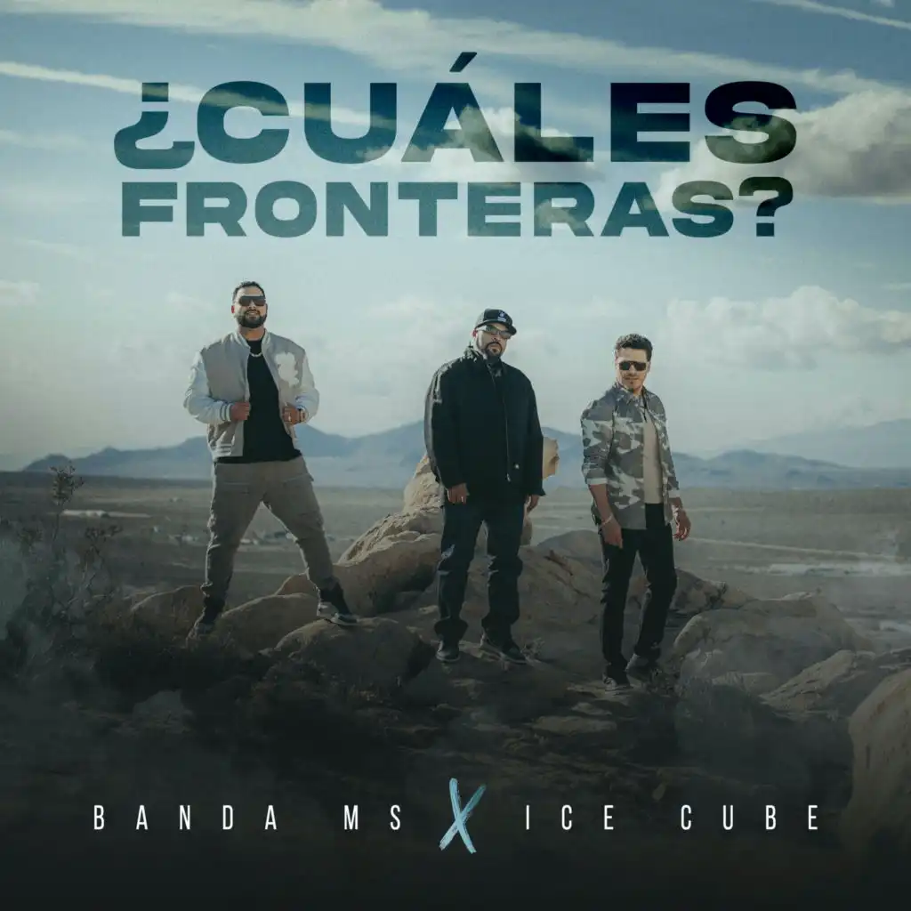 ¿Cuáles Fronteras?