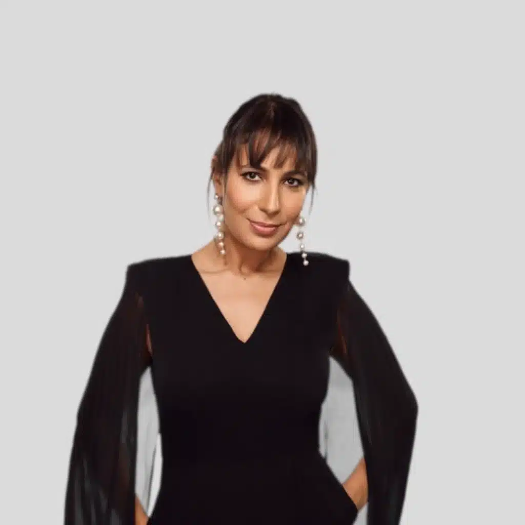 أميرة الصحبي