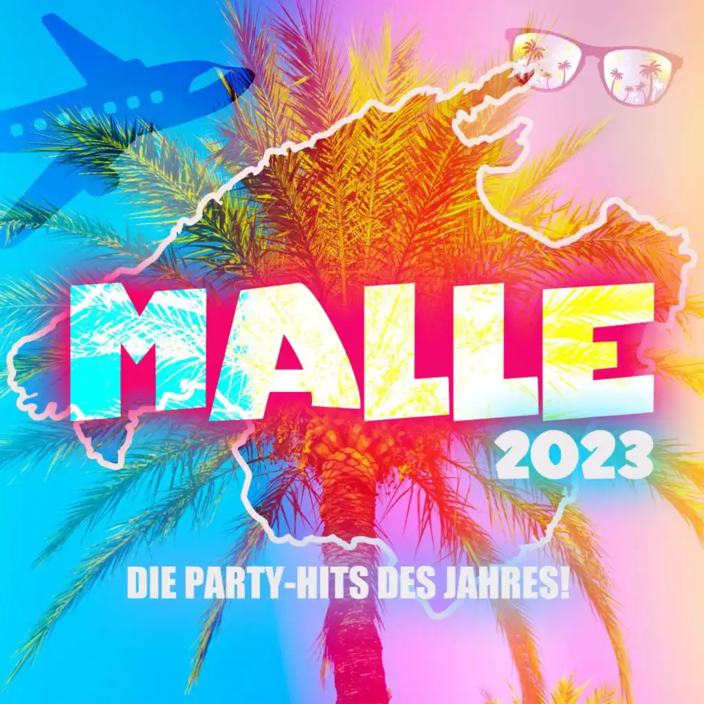 Malle 2023 (Die Party-Hits des Jahres!)