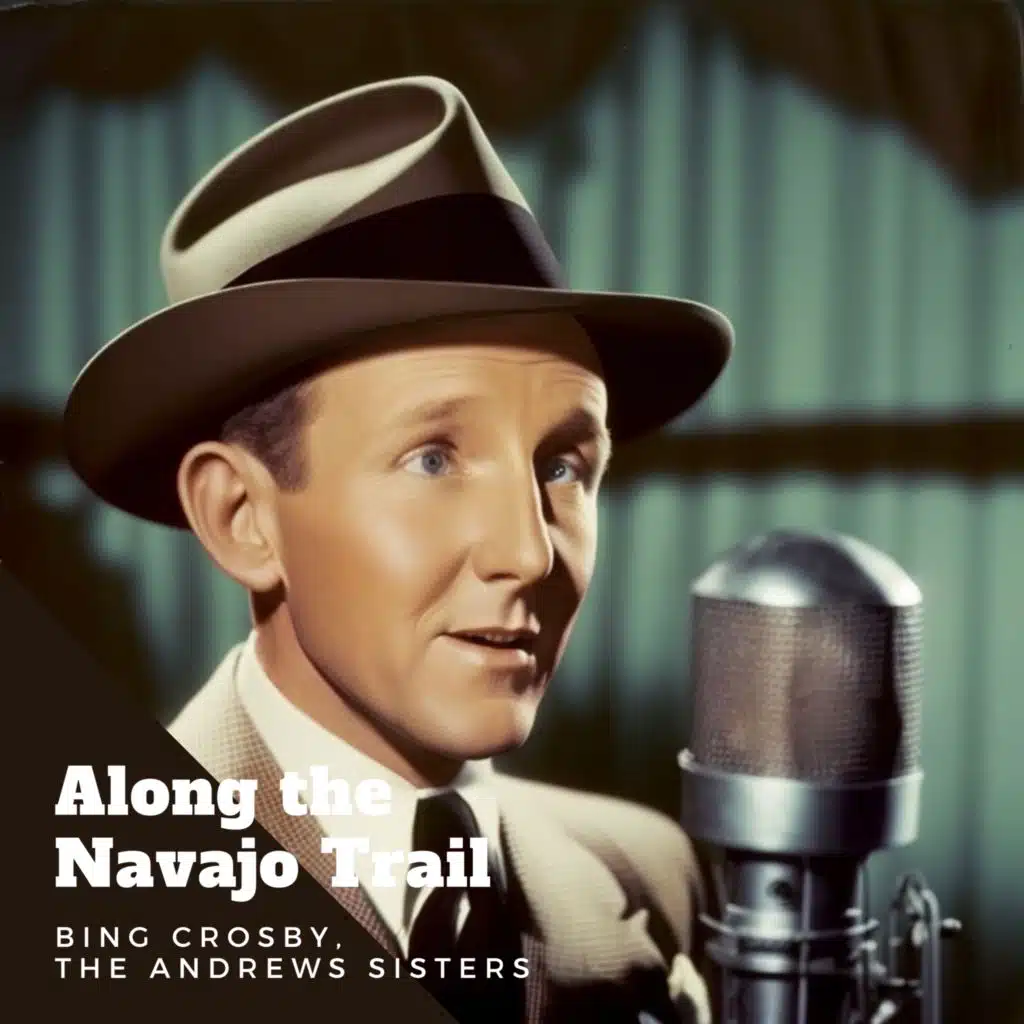 Along the Navajo Trail