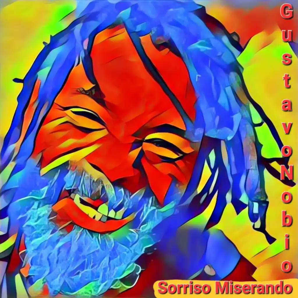 Sorriso Miserando (Rindo De Quê?)