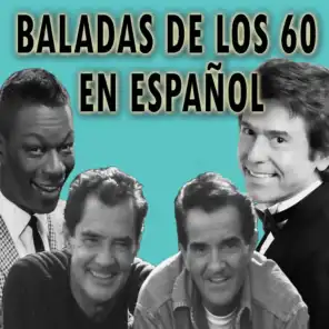 Baladas de los 60 en Español