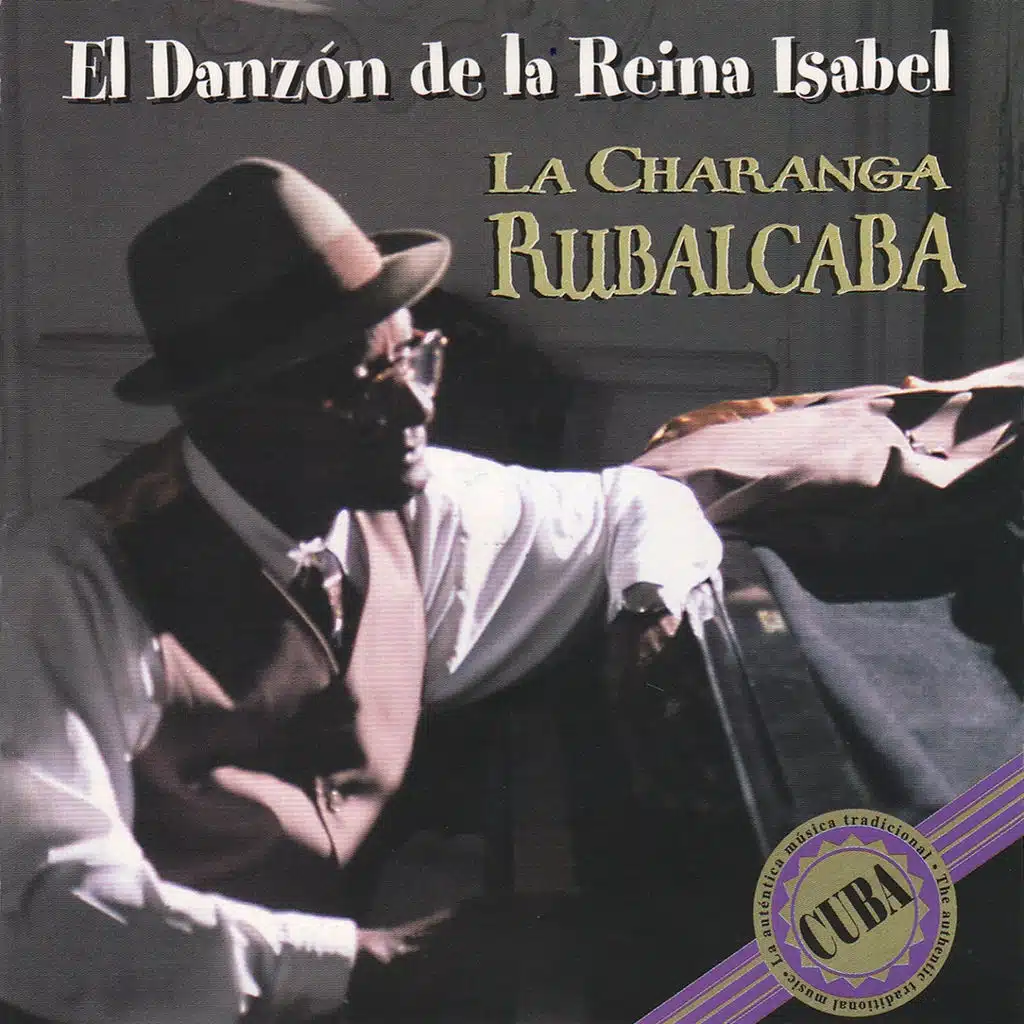 La Charanga Rubalcaba