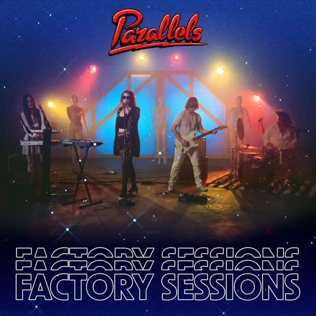 Golden (Factory Sessions)