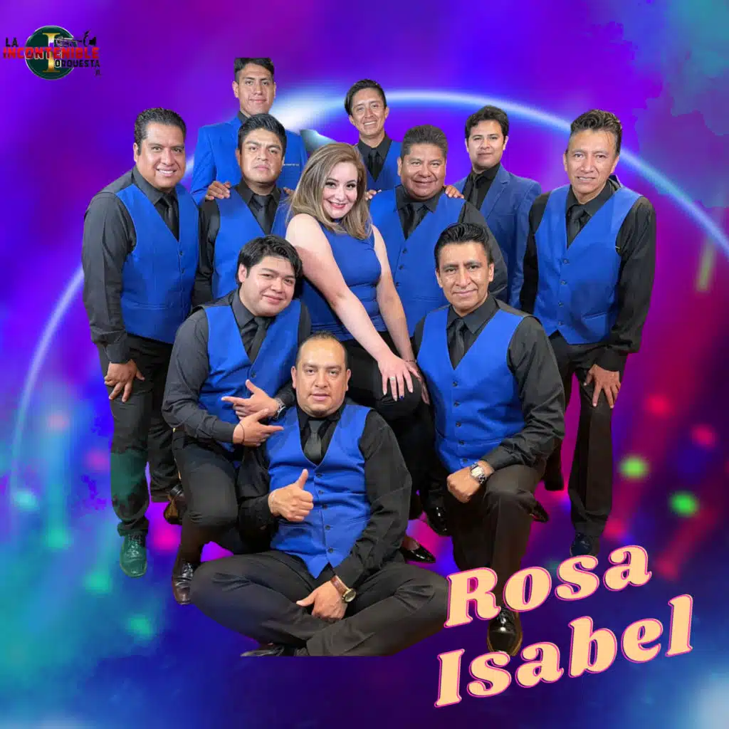 Rosa Isabel