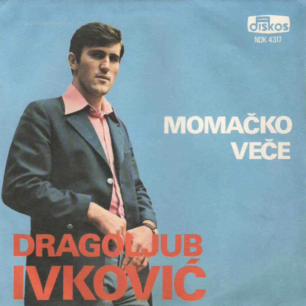 Dragoljub Ivković