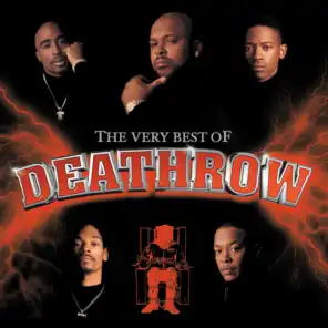 The Very Best of Death Row