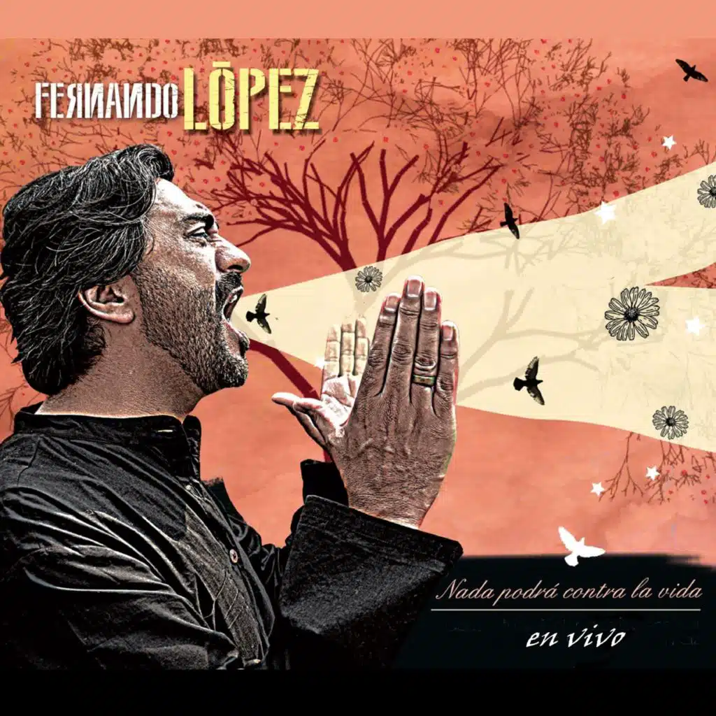 Holocausto del abrazo (En Vivo)