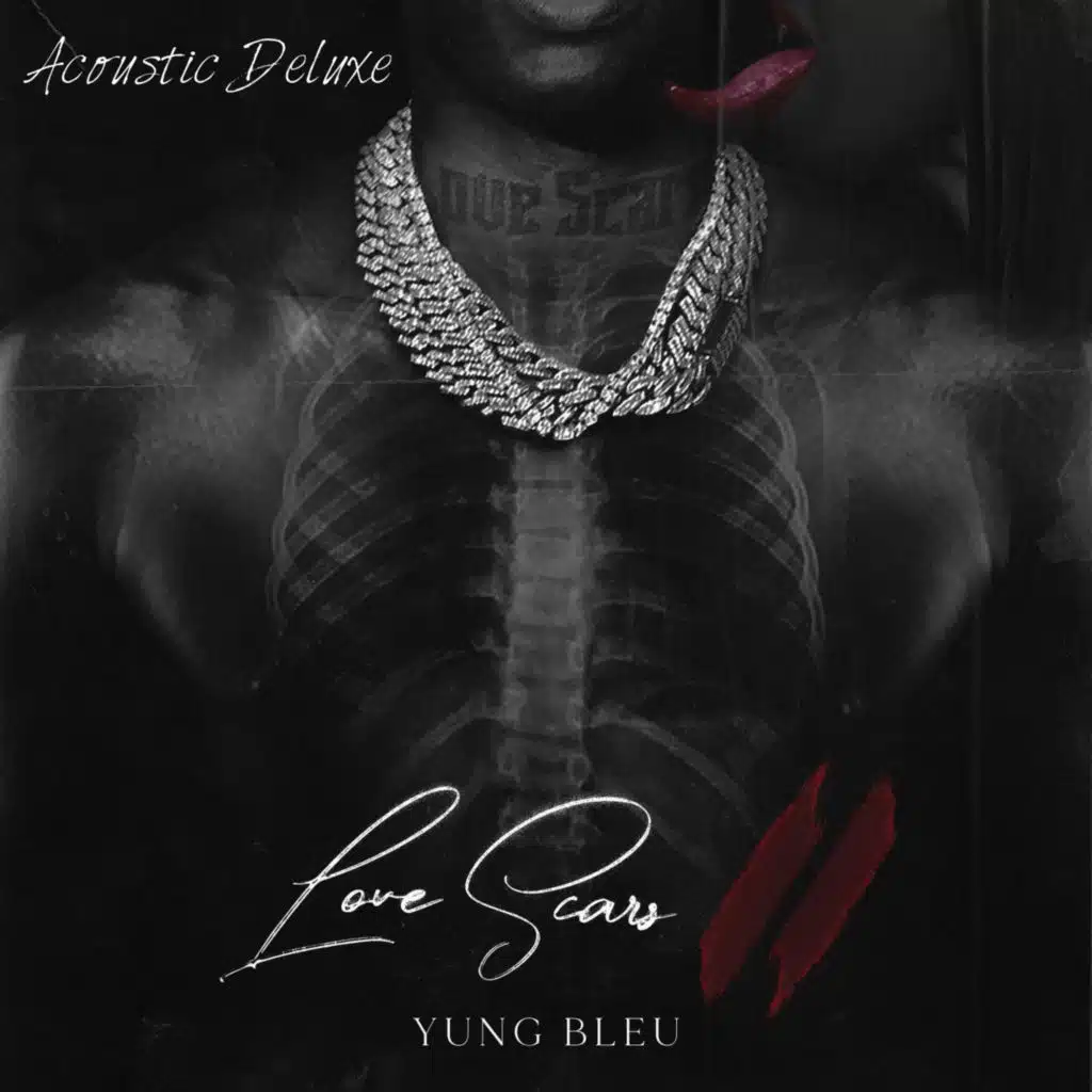 Yung Bleu & Ty Dolla $ign