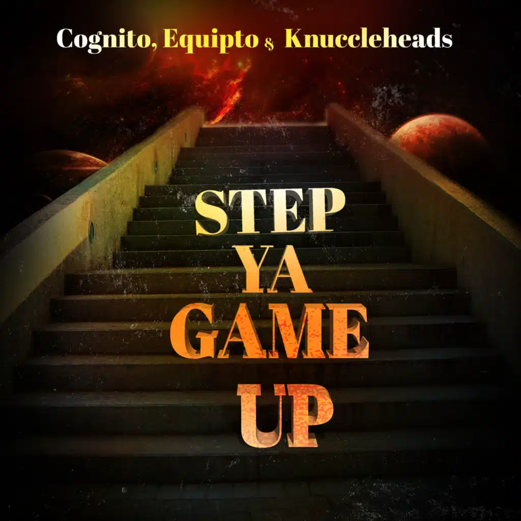 knuckleheads, Equipto & Cognito