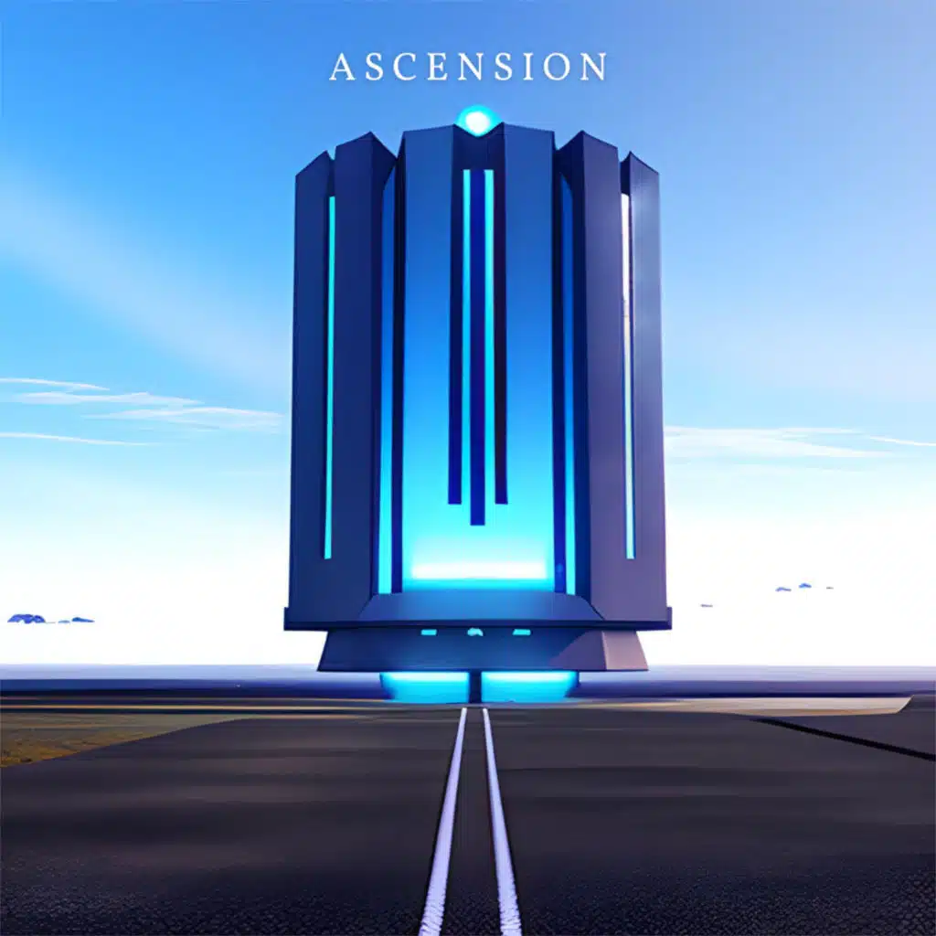 Ascension (feat. DJ Prime)