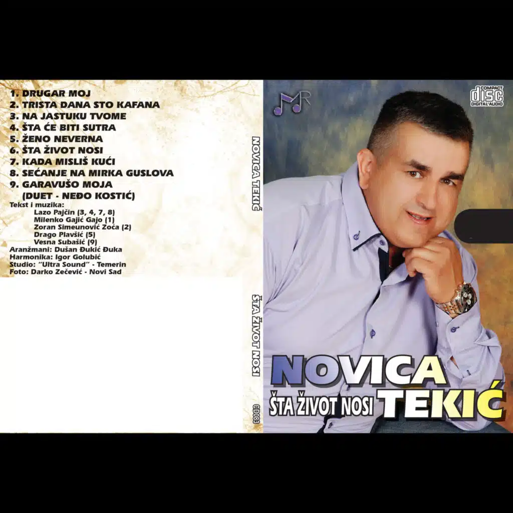 Sta zivot nosi