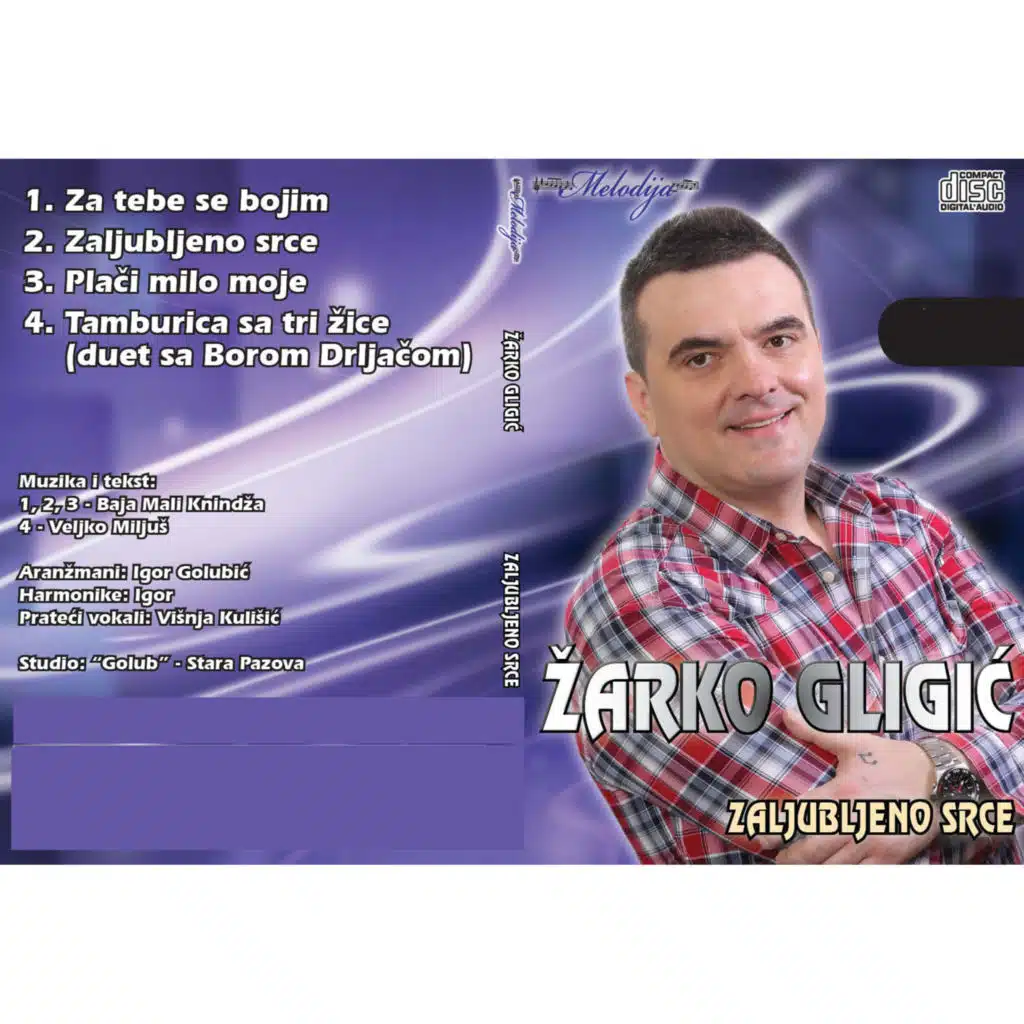 Zaljubljeno srce