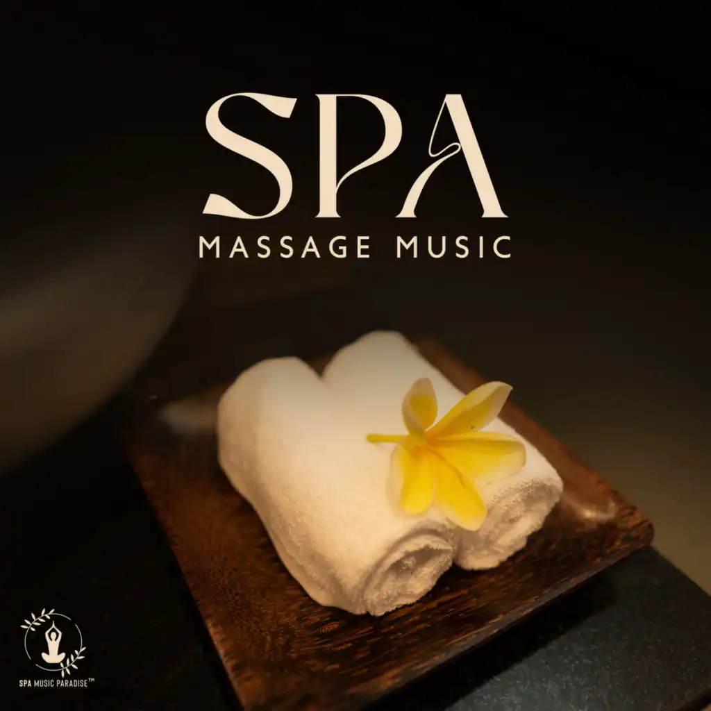 Spa Massage Music By Spa Music Paradise Play On Anghami 5741