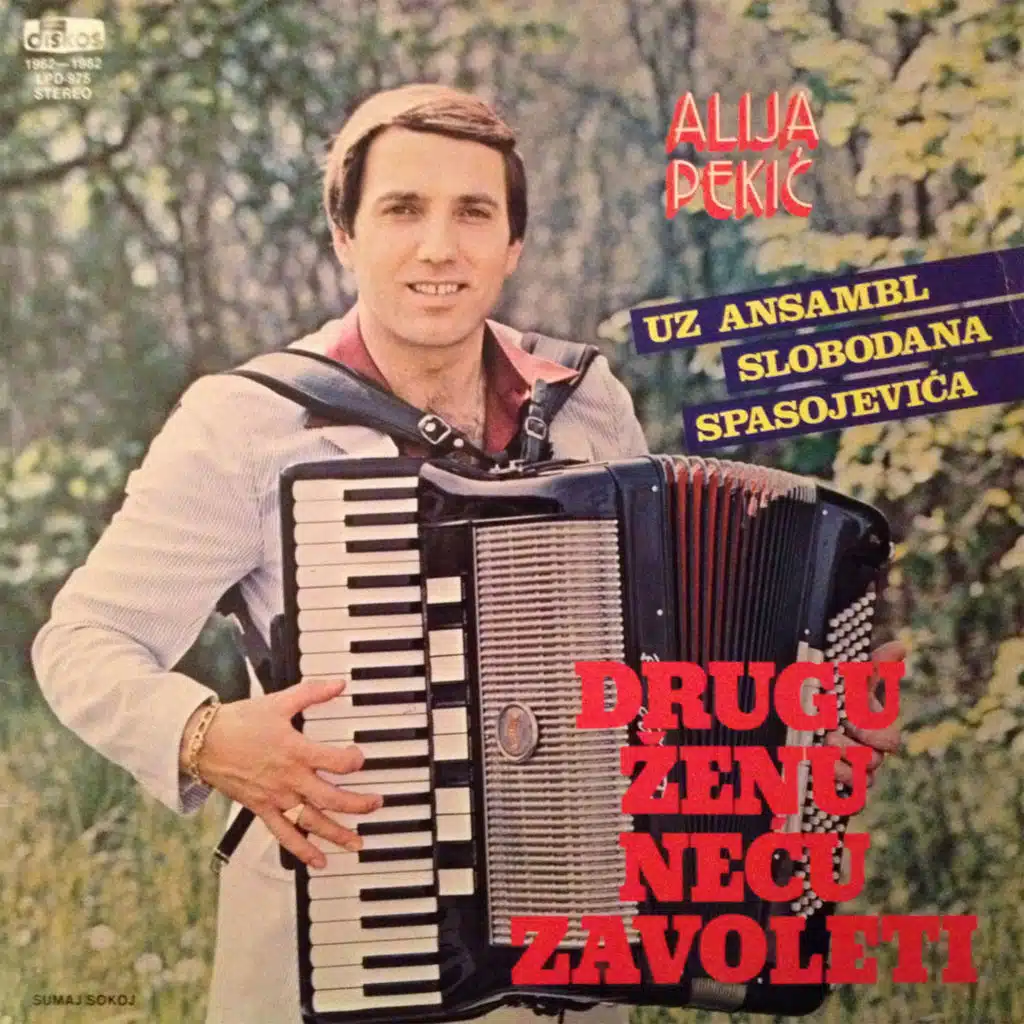Alija Pekic