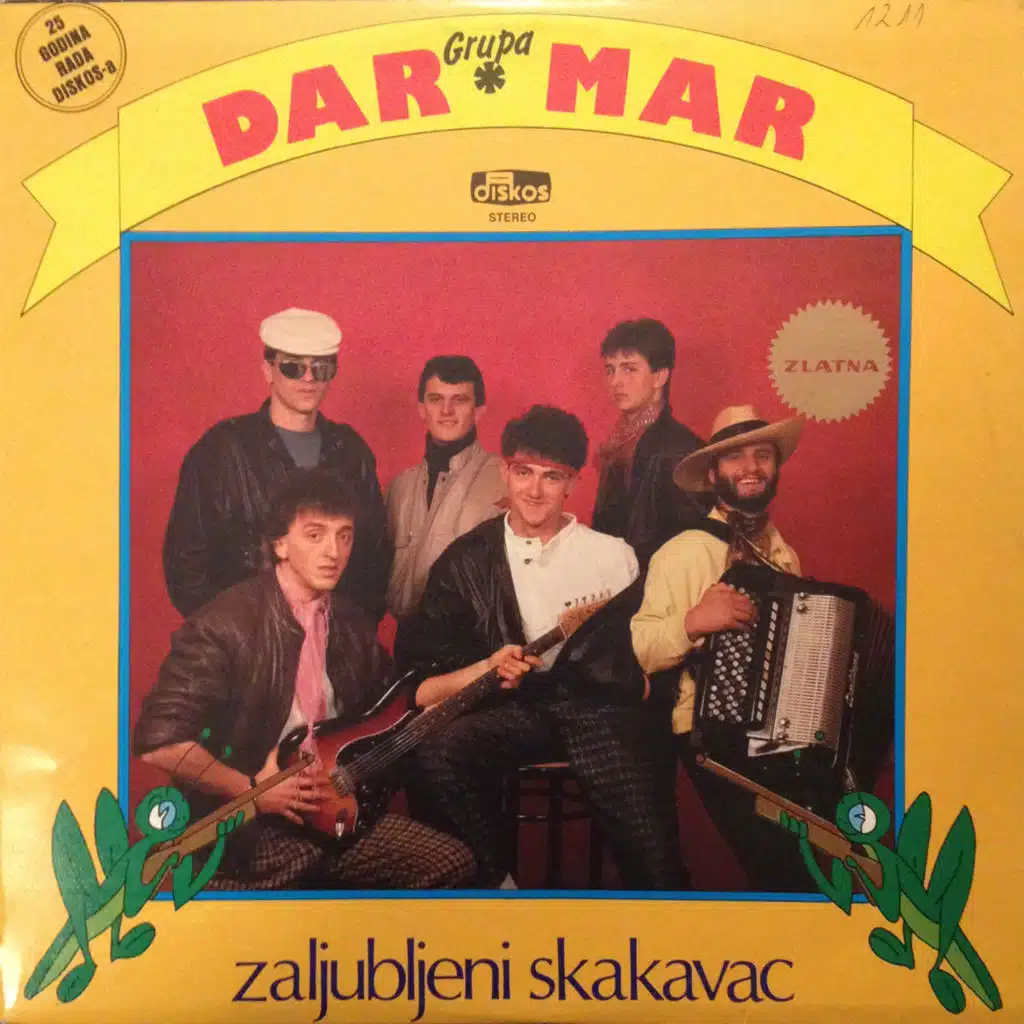 Grupa Dar Mar