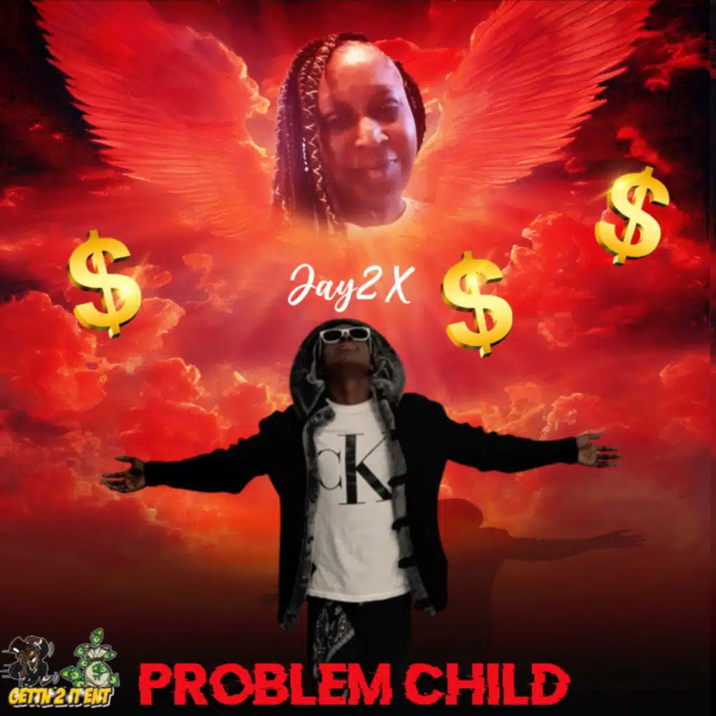 Problem Child