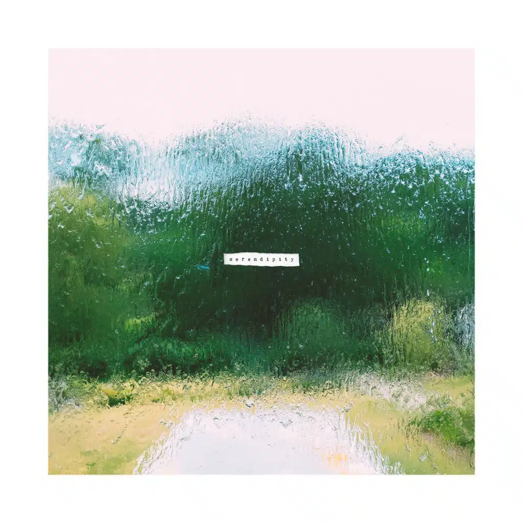 Serendipity (Slowed + Reverb)