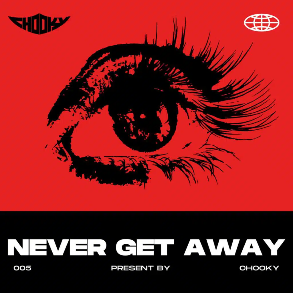 Never Get Away