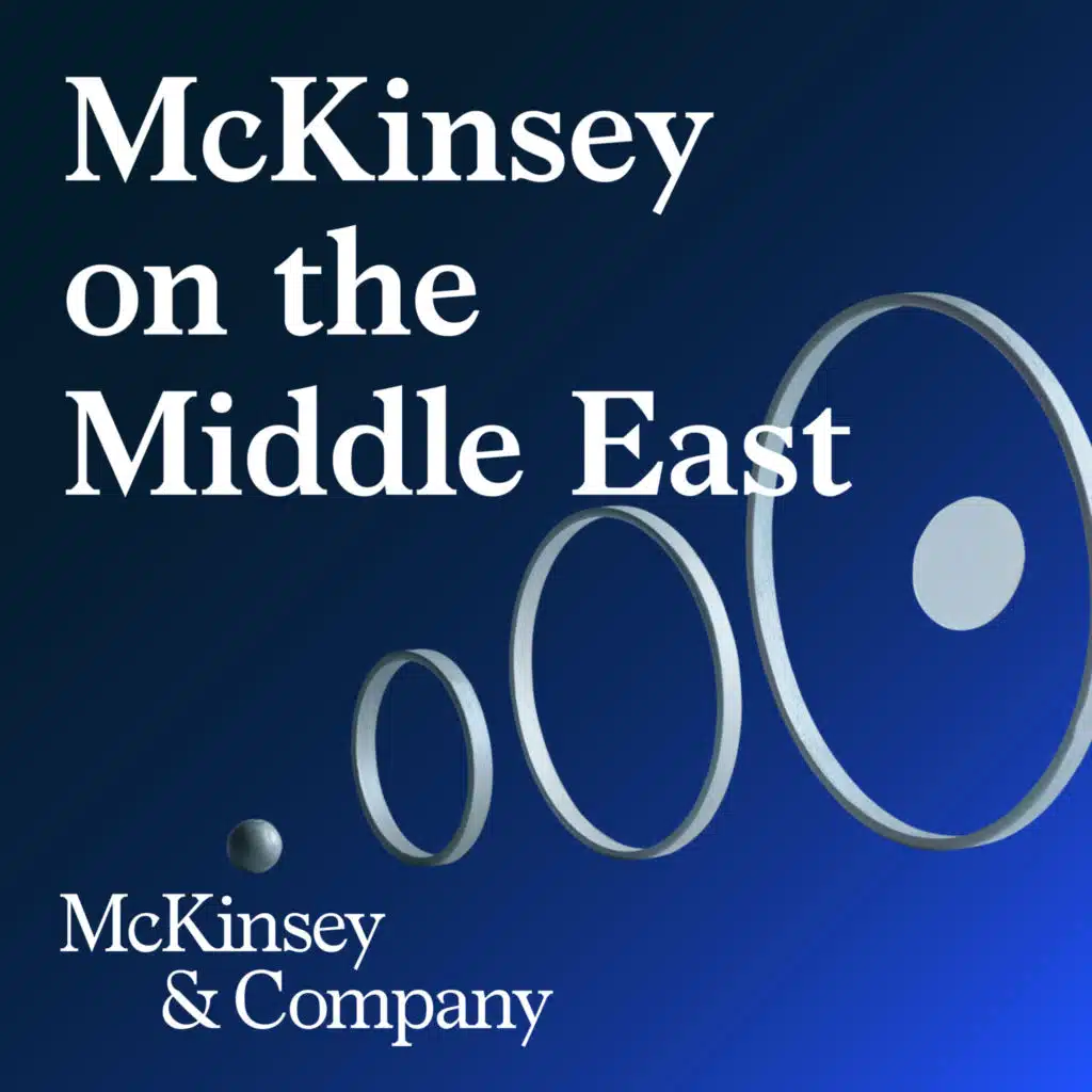 McKinsey & Company