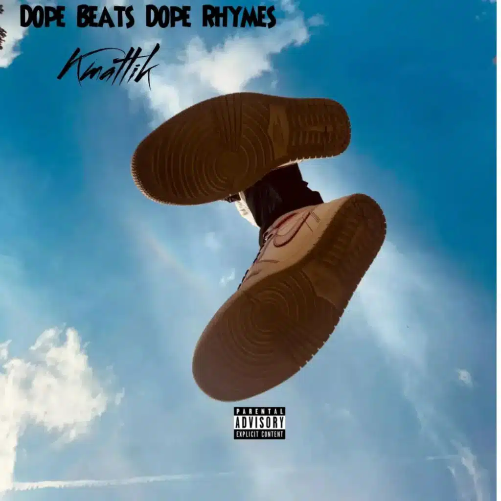 Dope Beats Dope Rhymes