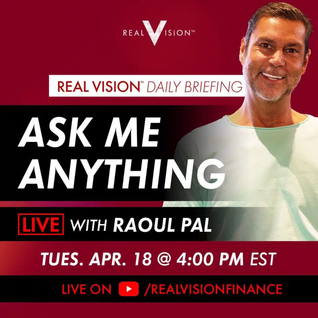 What’s on Raoul’s Mind?