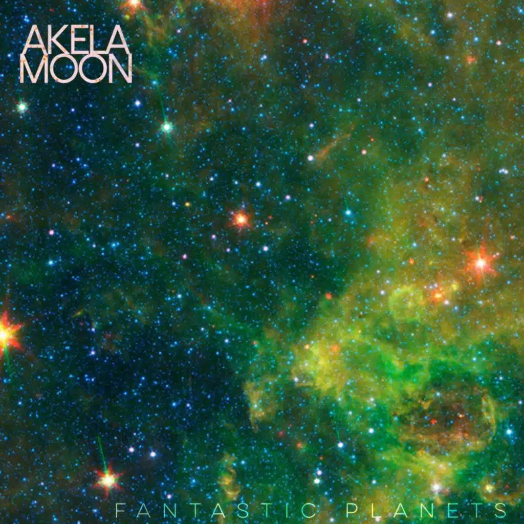 Akela Moon