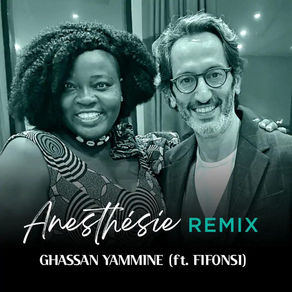 Anesthésie (Remix) [feat. Fifonsi]