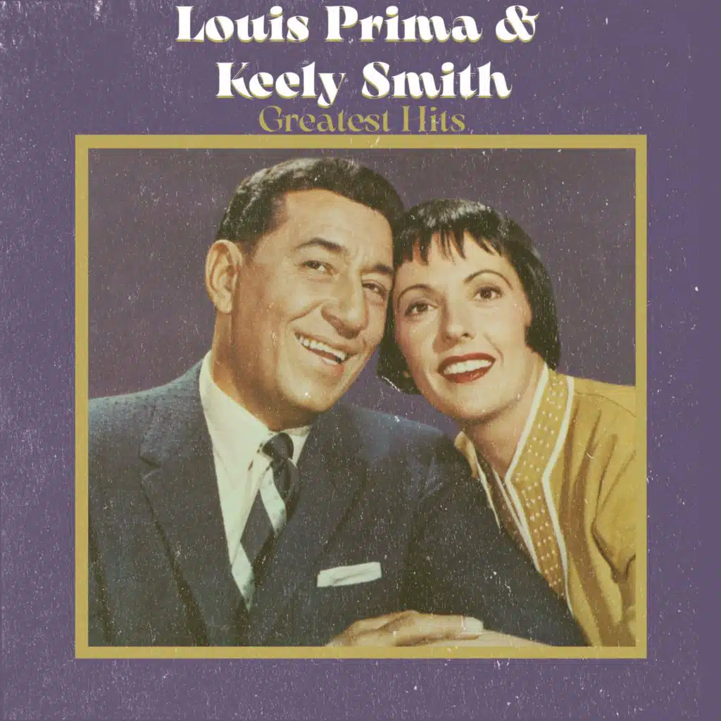 Louis Prima & Keely Smith