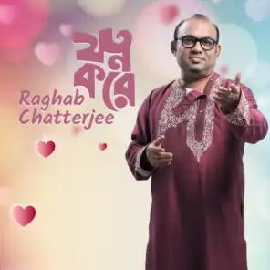 Raghav Chatterjee