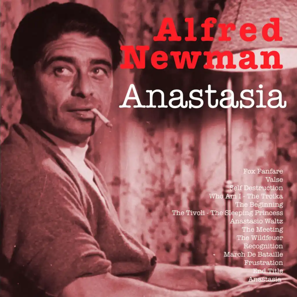 The Tivoli / The Sleeping Princess