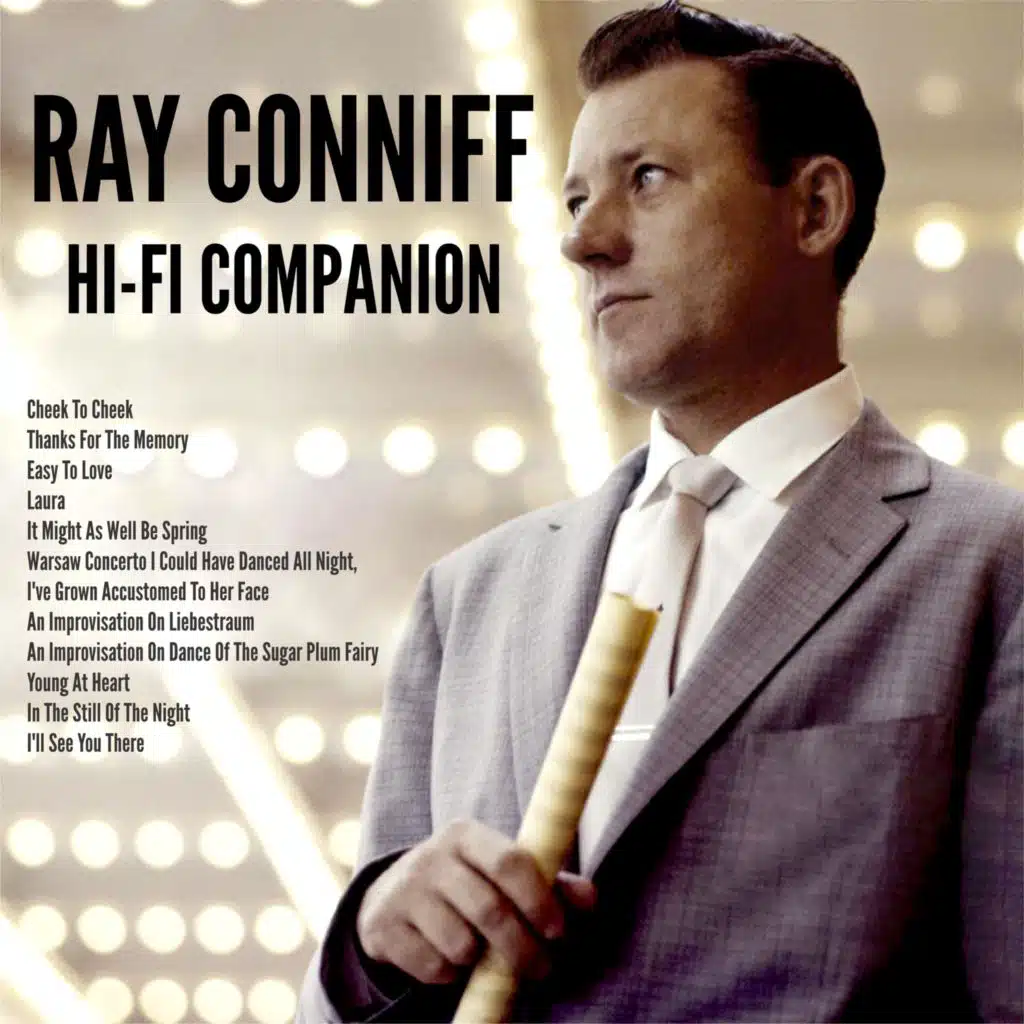 An Improvisation on Liebestraum