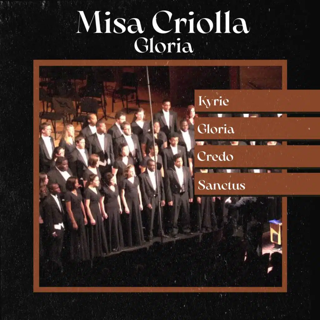 Misa Criolla
