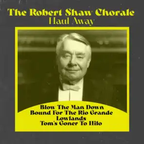 The Robert Shaw Chorale
