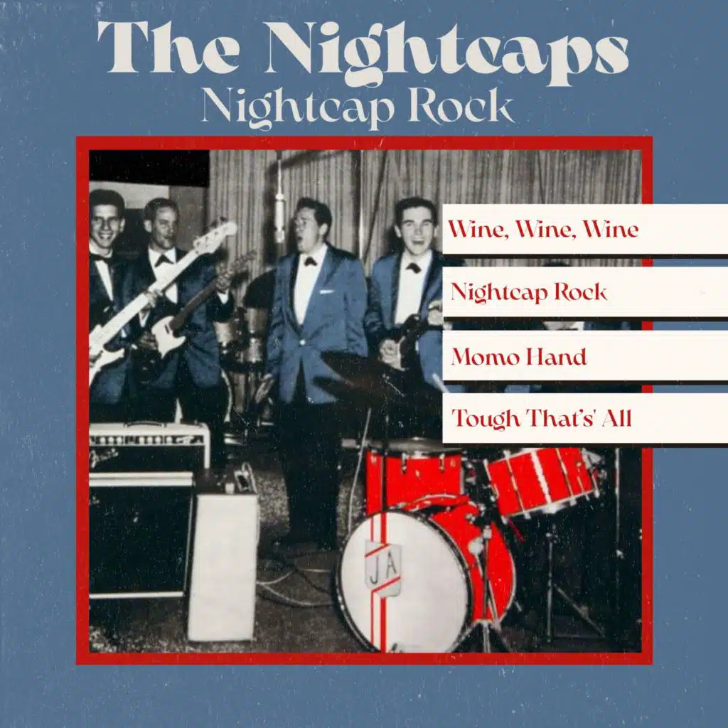 The Nightcaps