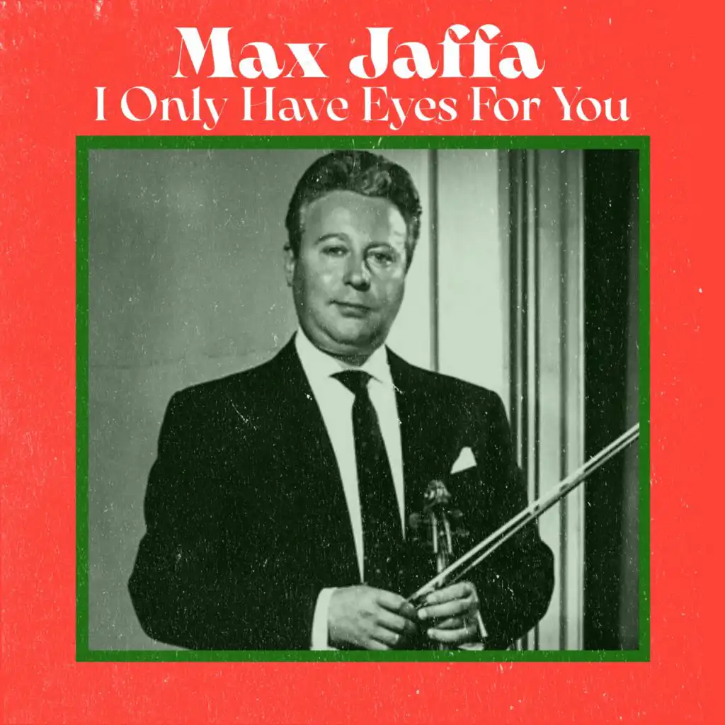 Max Jaffa