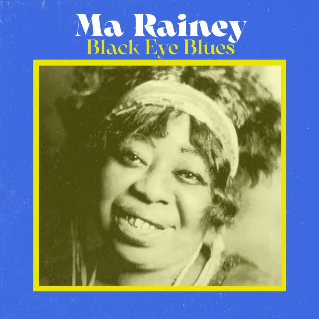Ma Rainey