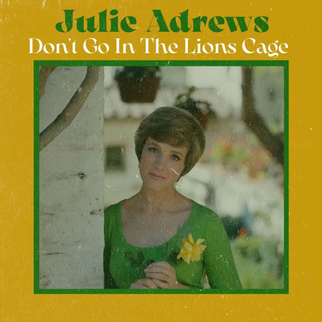 Mother Was a Lady (Or If Jack Was Only Here)