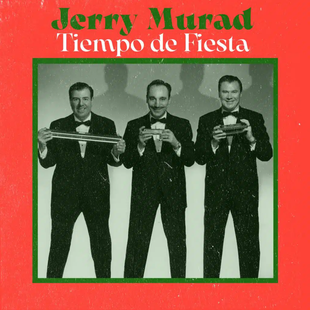 Jerry Murad
