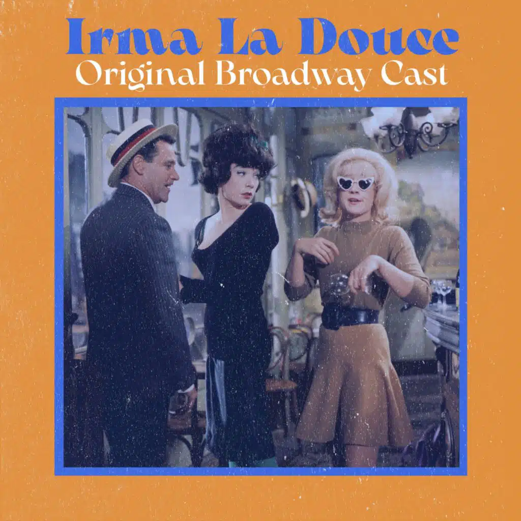 Original Broadway Cast