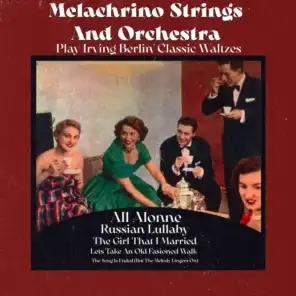 Melachrino Strings And Orchestra