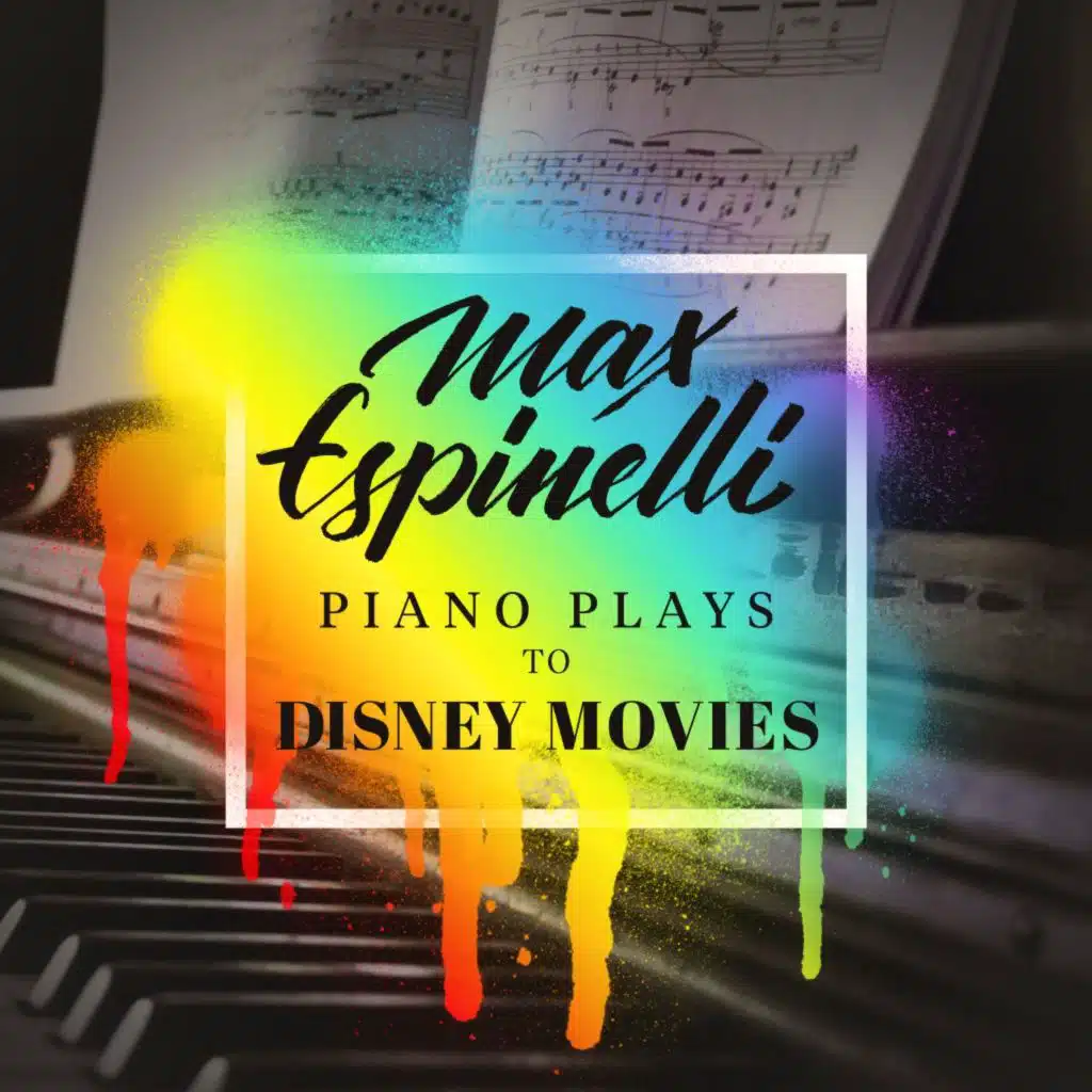 Never Smile at a Crocodile (From "Peter Pan") [Piano Version]