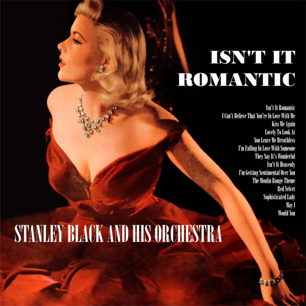 The Moulin Rouge Theme