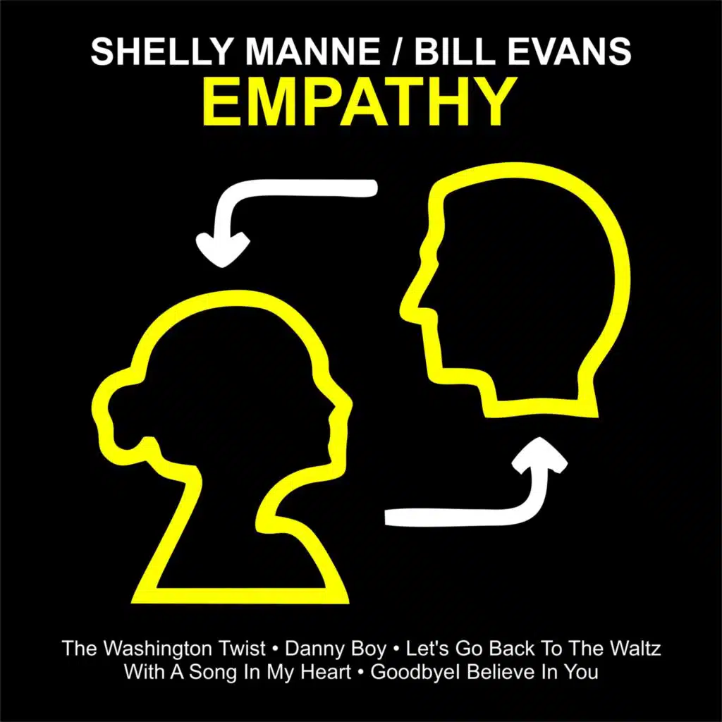 Bill Evans & Shelly Manne (Stan Kenton & His Orchestra)