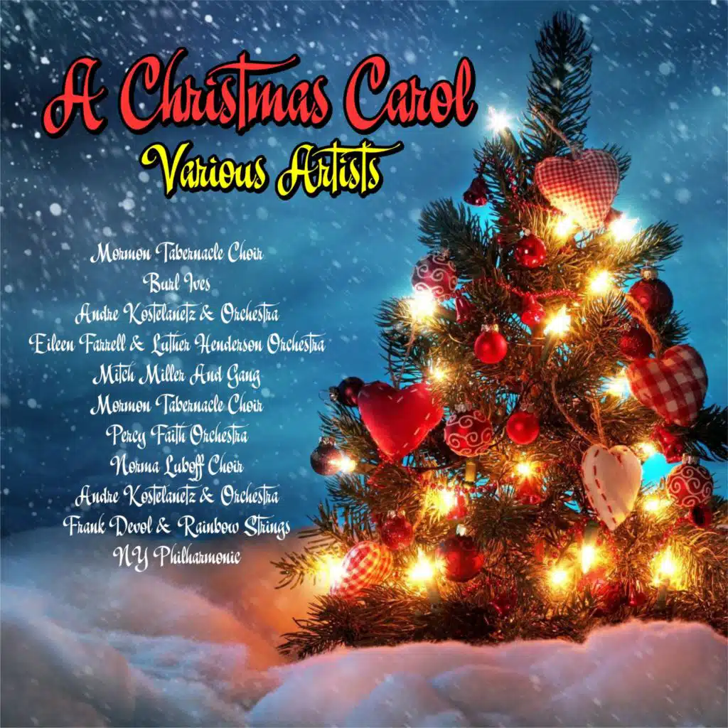The Great Songs of Christmas