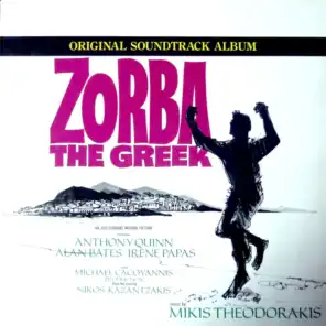 Theme from Zorba the Greek
