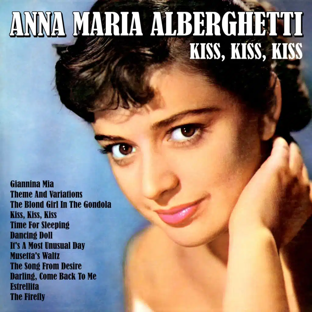 Theme and Variations