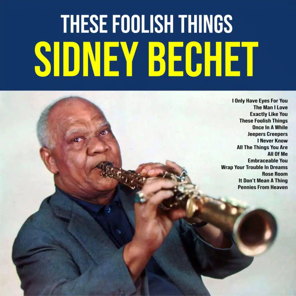 I Only Have Eyes for You