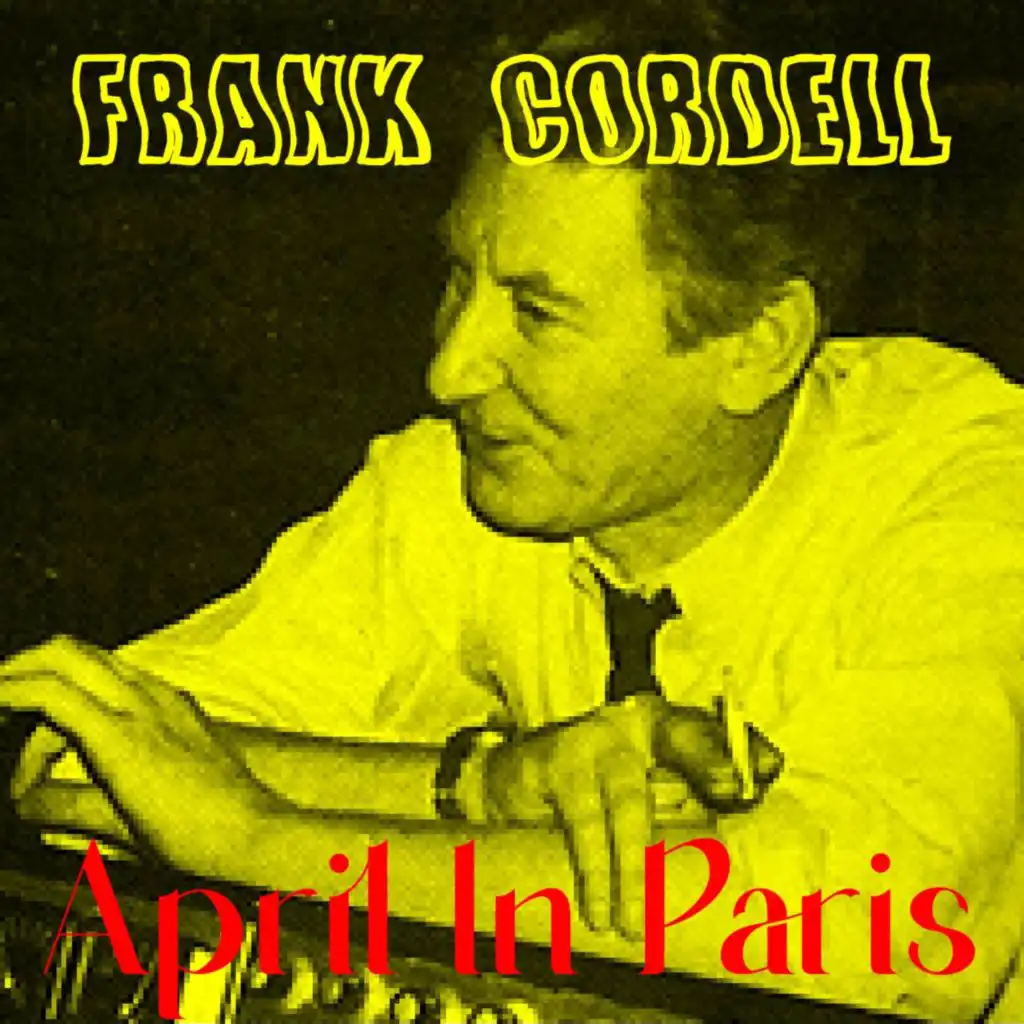 Frank Cordell