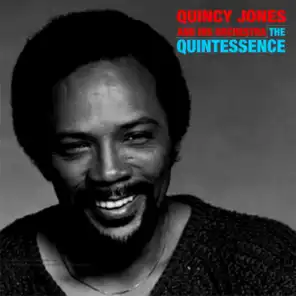 Quincy Jones And His Orchestra